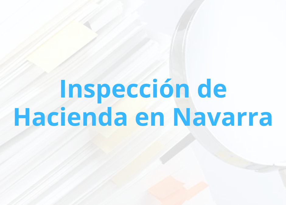 inspección de hacienda